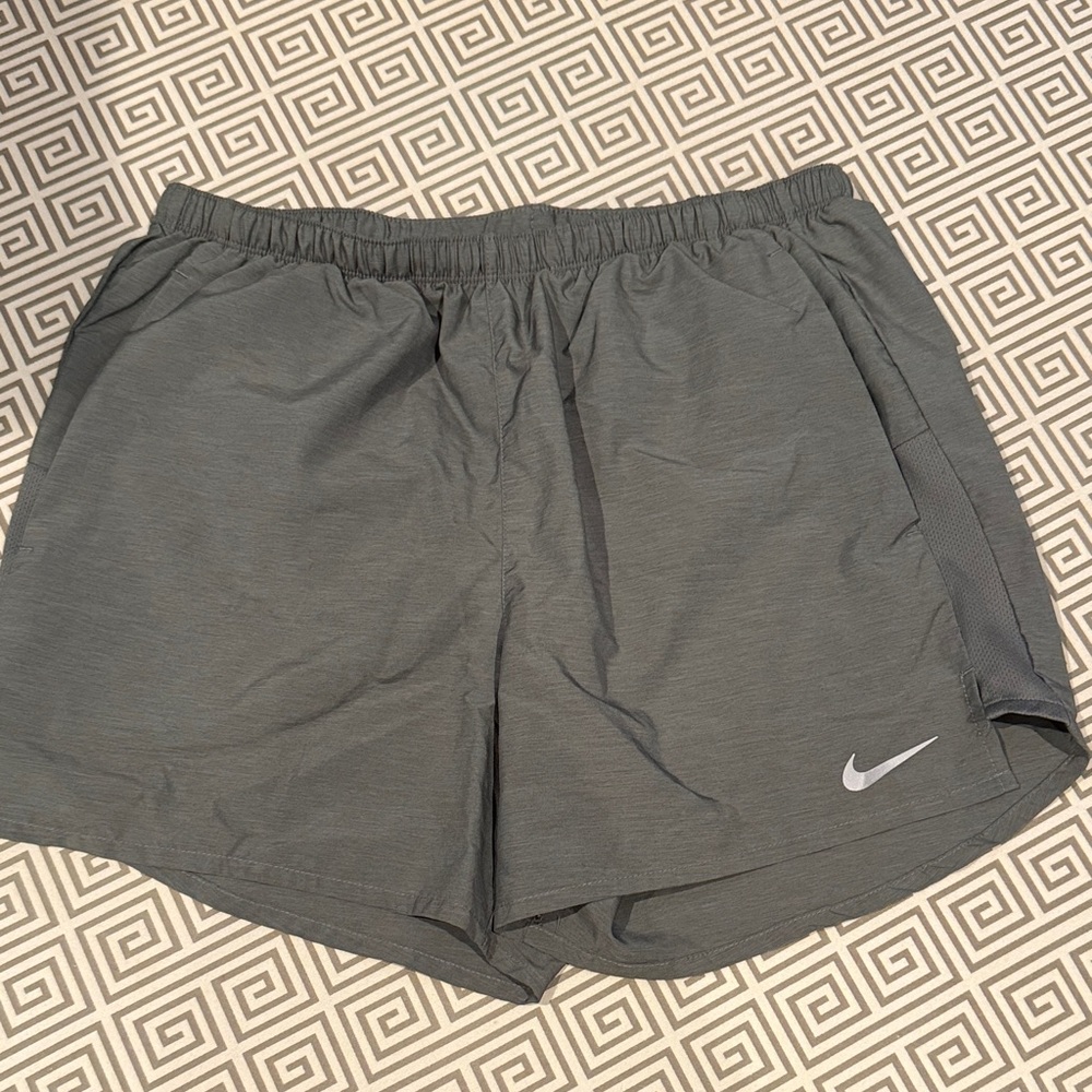 Nike Men's Dri-Fit Shorts